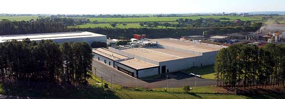 Vittia no Encontro Nacional das Cooperativas Agropecuárias