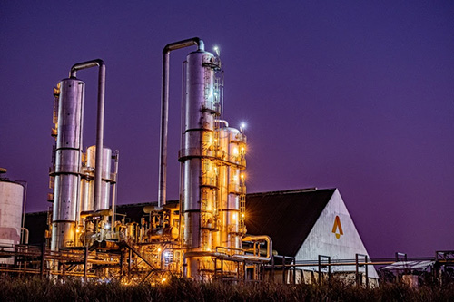 Atvos anuncia assinatura de Memorando de Investimentos para construção da maior fábrica de biometano a partir de resíduos da cana-de-açúcar do Brasil