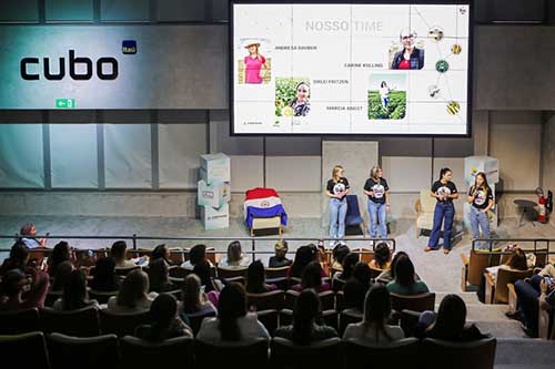 Academia de Liderança para Mulheres do Agronegócio promove aula especial sobre perspectivas de mercado