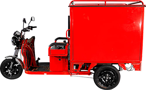 Green Last Mile: qualidade, sustentabilidade, economia e tecnologia na última etapa de entrega