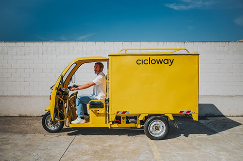 Green Last Mile: qualidade, sustentabilidade, economia e tecnologia na última etapa de entrega