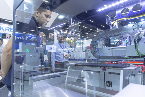 Transformação digital da indústria é destaque na FIEE 2023