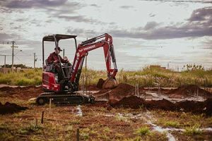 YANMAR marca presença na 14ª edição do Concrete Show