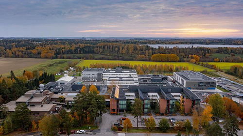 Série de webinars apresenta soluções de medição de umidade na produção industrial para mais eficiência e economia de energia