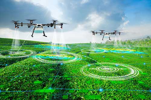 Tecnologia Vittia, Vitrine Agricultura do Futuro será destaque na Coopercitrus Expo 2023