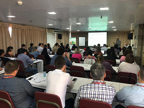 Abisolo abre as inscrições para o Curso de Marco Regulatório 2023