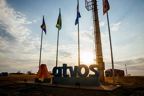  Atvos participa do 16º Congresso Nacional da Bioenergia