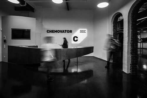 Incubadora Chemovator BASF e onono® unem forças em programa para levar as startups ao próximo nível