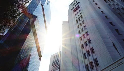 Captura direta do ar é a solução mais promissora para atingir o net-zero, aponta BCG