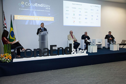 Conaendi: o maior evento industrial está chegando