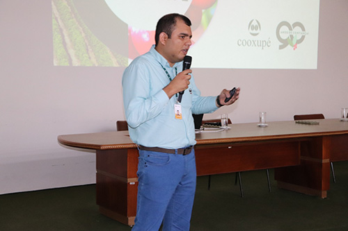 5º Fórum Café e Clima da Cooxupé mostra preocupações com a safra 2024