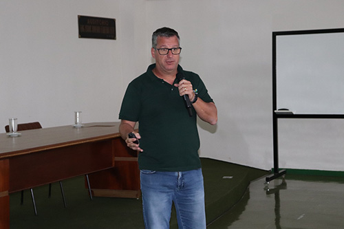 5º Fórum Café e Clima da Cooxupé mostra preocupações com a safra 2024