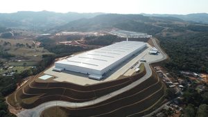 Fulwood atinge ocupação recorde, de 98,36%, em 2024