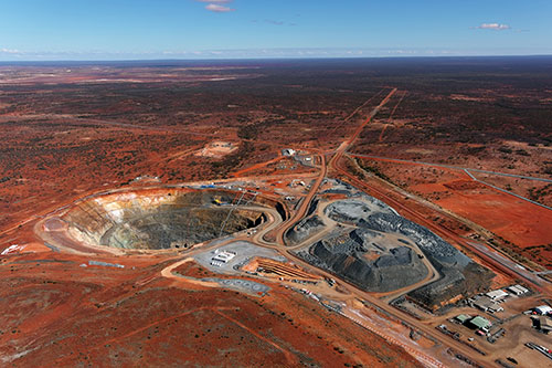 Mineradora IGO pede estudo de eletrificação para extração de níquel na Austrália