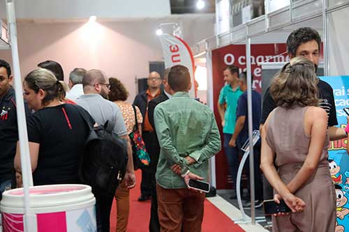 Feira de Arquitetura, Construção e Empreendimentos Imobiliários começa hoje, em Itu