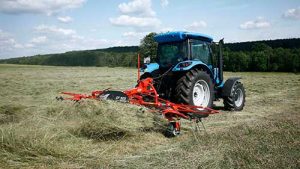 KUHN do Brasil promove evento itinerante 