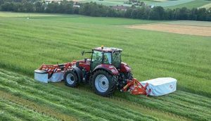 KUHN do Brasil promove evento itinerante com equipamentos de fenação