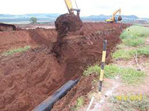 Logum inaugura expansão do etanolduto em São Paulo na próxima sexta-feira, dia 14, em Guarulhos (SP)