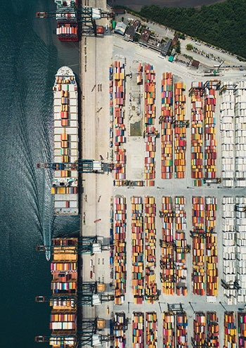 Nova ligação entre o Planalto e o Porto de Santos