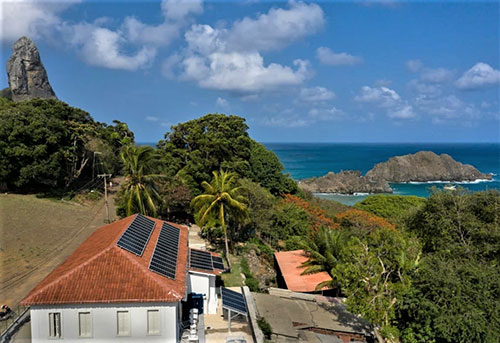 Banco Europeu de Investimentos concede € 300 milhões ao Santander Brasil para investimentos em geração de energia solar em pequena escala