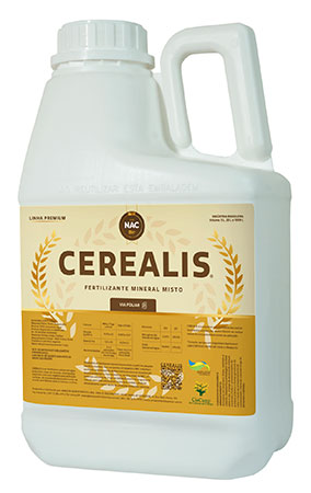 Produto inédito da pesquisa brasileira ajuda a minimizar os danos causados pelo enfezamento no milho e potencializa altas produtividades na soja