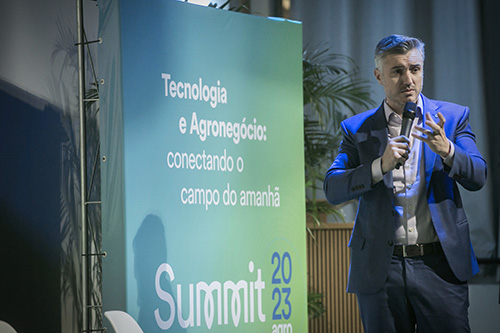 Como conectar o campo às inovações tecnológicas?