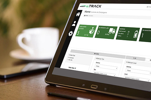 Plataforma u.TRACK revoluciona a gestão logística com serviços de telemetria e rastreabilidade