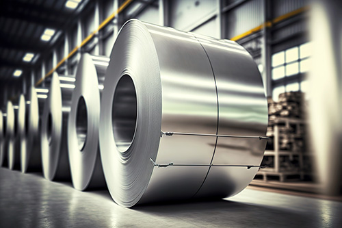ABB moderniza planta de alumínio da Novelis