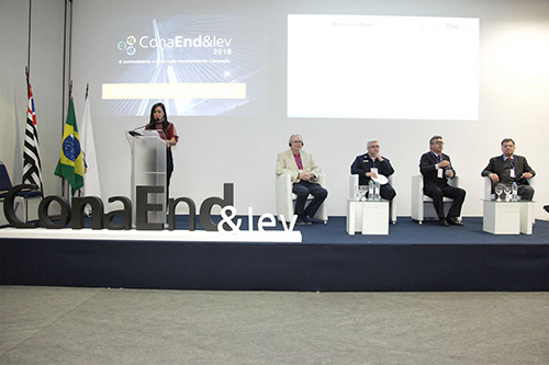 O alto risco de explosão que algumas indústrias correm: esse é um dos temas do Conaendi