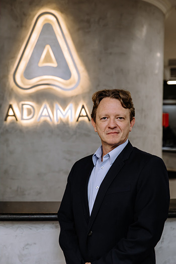 Com mais de 15 projetos de inovação desenvolvidos em um ano, ADAMA figura novamente entre as TOP5 empresas mais inovadoras do Agronegócio pelo Prêmio Valor Inovação Brasil