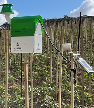 Com mais de 15 projetos de inovação desenvolvidos em um ano, ADAMA figura novamente entre as TOP5 empresas mais inovadoras do Agronegócio pelo Prêmio Valor Inovação Brasil