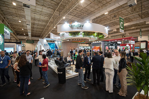 Congresso Andav 2023 apresentará novidades de mais de 160 marcas