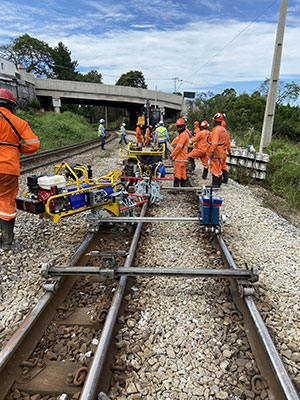 COTRIN atinge a marca de 5 milhões de horas trabalhadas sem acidentes com afastamento