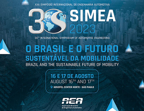 SIMEA debate futuro sustentável da mobilidade