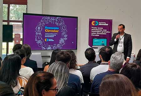 Movimento Circular abre suas portas para novos parceiros e torna-se importante aliado na consolidação de agendas ESG para empresas