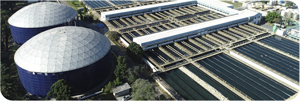 Feira de saneamento e meio ambiente: Fenasan 2023 tem credenciamento aberto