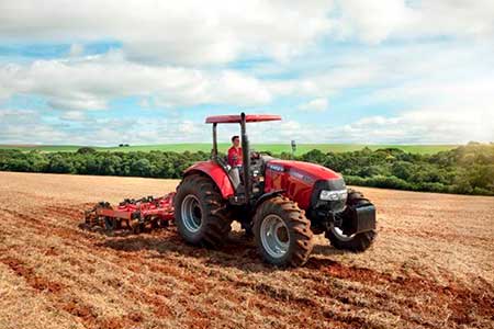 FORZA JMALUCELLI MOSTRA SOLUÇÕES FPT INDUSTRIAL NA EXPOINTER 2023