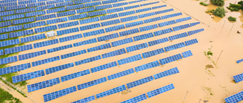 Grupo Prysmian lança cabo inovador para parques fotovoltaicos na Intersolar 2023