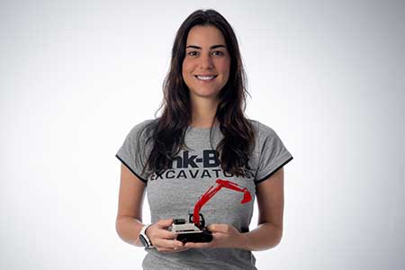 Link-Belt tem novo diretor geral para América Latina e Brasil