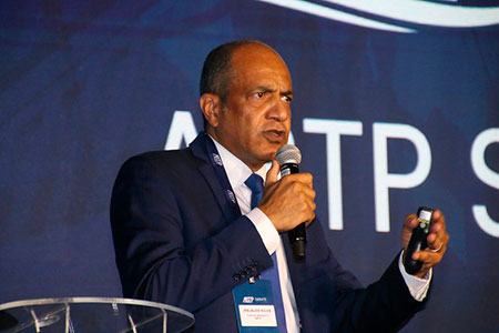 Governo prepara portaria para contemplar melhorias ao Setor Portuário sugeridas pela ABTP