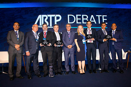 Governo prepara portaria para contemplar melhorias ao Setor Portuário sugeridas pela ABTP