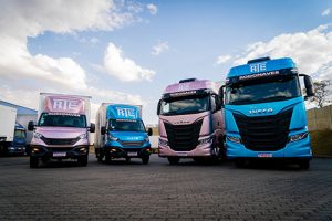 Inovação proporciona agilidade e eficiência no transporte de cargas e insumos no agronegócio