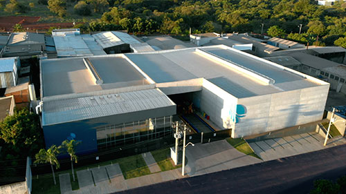 Grupo Santa Clara anuncia nova empresa de defensivos biológicos