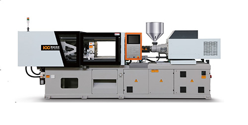 Simco revoluciona com nova injetora plástica híbrida, a LOG SIM-HY