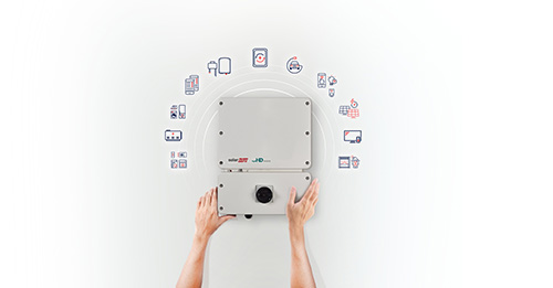 SolarEdge lança soluções para os setores residencial, comercial e agrovoltaico durante a Intersolar