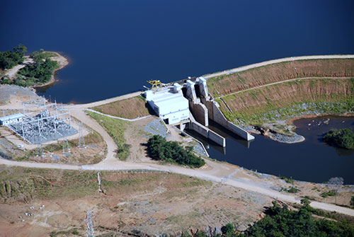 Santander torna-se sócia de empresa do Grupo Mauá para ampliar geração de energia limpa e mais barata para o consumido