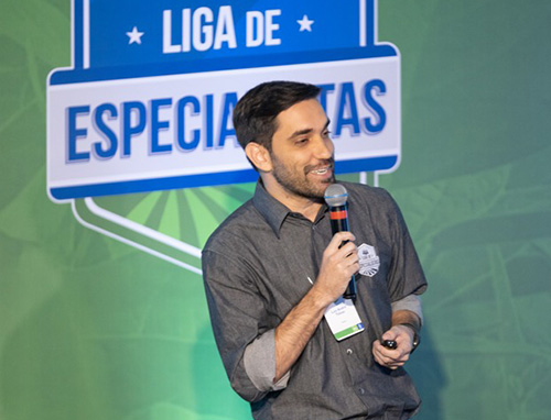 Stoller diversifica soluções em adjuvantes e aumenta a eficiência das aplicações de insumos agrícolas nas lavouras