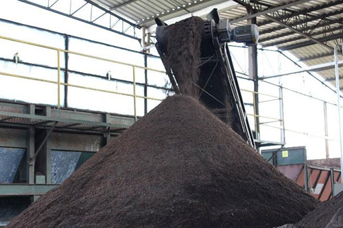  Fertilizantes orgânicos ajudam no combate à desertificação e protegem a saúde do solo