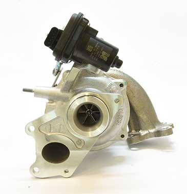 BorgWarner Equipa a Nova Picape Fiat Strada 1.0 com Exclusivo Turbocompressor Produzido em Itatiba