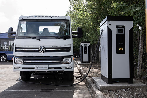 GRANDES MARCAS CONFIRMAM NOVIDADES PARA O SALÃO DA MOBILIDADE ELÉTRICA E CIDADES INTELIGENTES